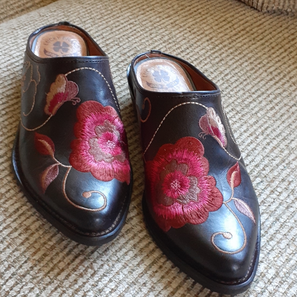 Lucky Brand Shoes